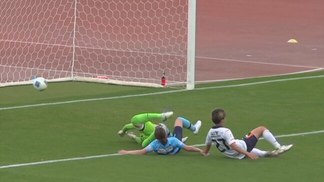 なでしこリーグ2部 FCふじざくらは5対1で大和に大勝 キャプテン菅は2得点 山梨|TBS NEWS DIG