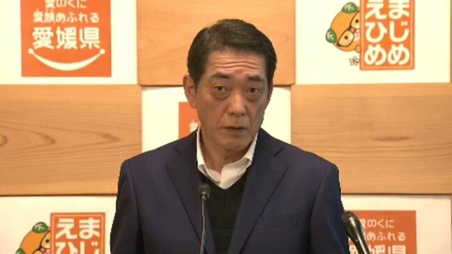 南海トラフ 13年ぶりに愛媛県の被害想定改定  全壊等などの建物被害全壊から半減も、津波被害深刻化    「正しく恐れていつ起こってもおかしくない地震への備えを進めて」   |TBS NEWS DIG