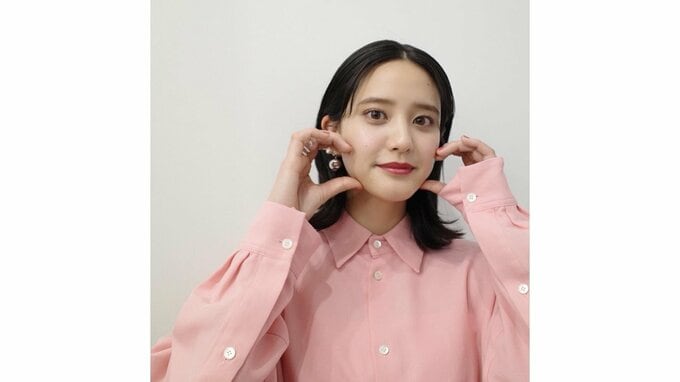 山崎紘菜(30)　幼少期の写真公開　「30年頑張ってきてよかったなぁ」|TBS NEWS DIG