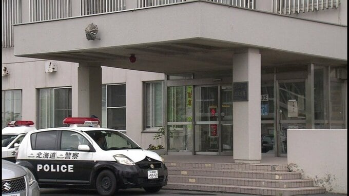 30代妻を拳で殴打「頭を冷やす」と自宅を出た後、妻が「夫から殴られました」と通報“相談歴あり”29歳の男「間違いありません」札幌市北区|TBS NEWS DIG