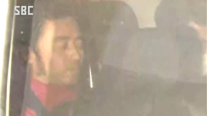 立てこもり事件　容疑者の男は被害者を待ち伏せし犯行・一方的に恨み持っていたか　長野・中野市|TBS NEWS DIG