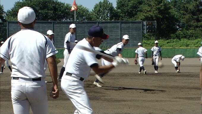 全国制覇目指す八戸学院光星が再始動！中澤主将「光星らしい野球が甲子園でもできれば」甲子園切符獲得後初の練習|TBS NEWS DIG