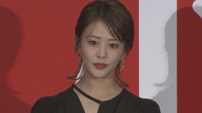 高畑充希さん　吹き替えを務める映画「バービー」への批判騒動に思い「声を上げ続けるしかないのかな」としつつ「真摯につとめさせていただきたい」|TBS NEWS DIG