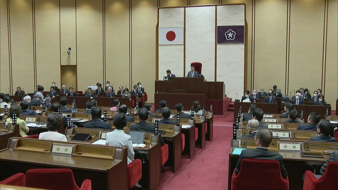 地方議会から「意見書」あいつぐ　自民党派閥による裏金事件で　再発防止や真相解明求める　|　福岡のニュース｜RKB NEWS｜RKB毎日放送