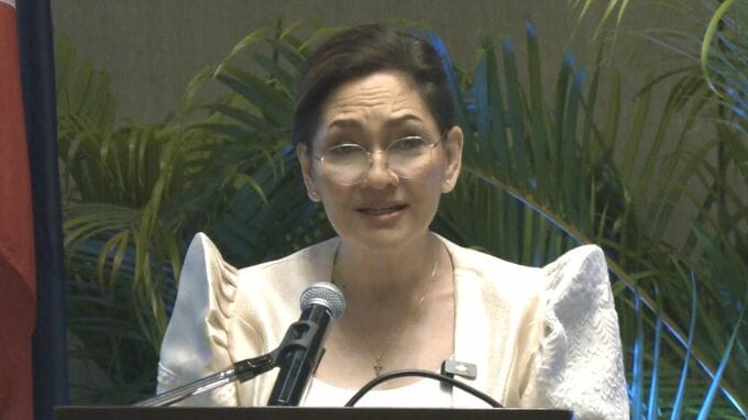 「中国による虚偽情報などの拡散増加」 比上院議員“安全保障上の問題”と危機感　南シナ海の領有権対立背景に両国の“SNS情報戦”激化