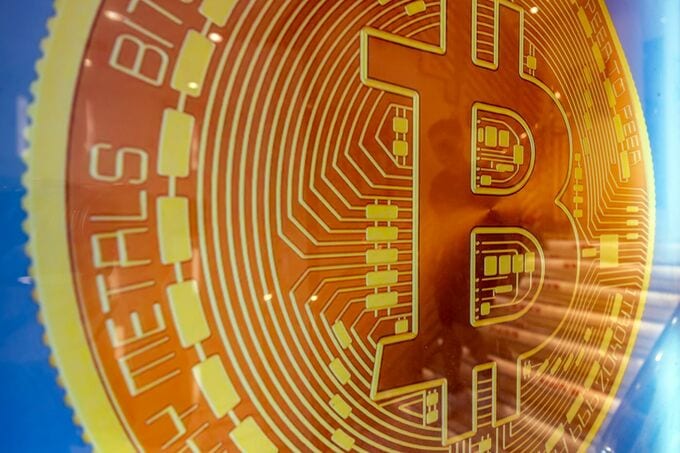 ビットコイン上昇、９万2000ドル台－トランプ氏がＦＲＢ議長解任否定