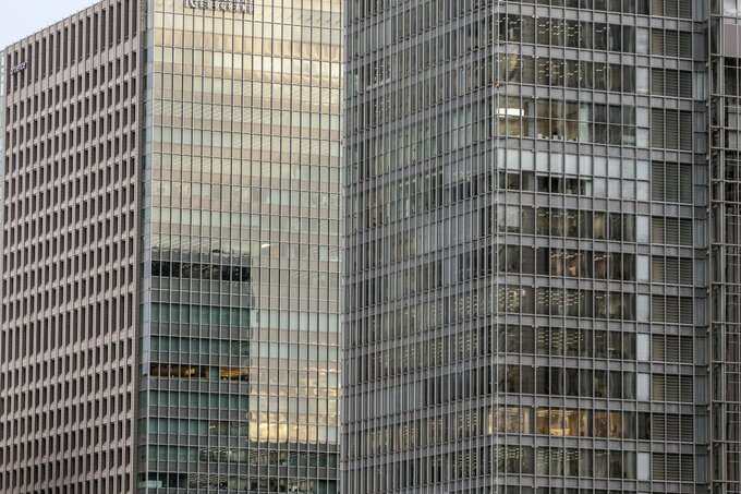 銀行が自己資本を抑える最新手法、次の金融危機の火種にも－社説