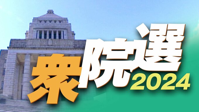【衆院選】立憲全勝は2009年以来　新潟県内小選挙区|TBS NEWS DIG