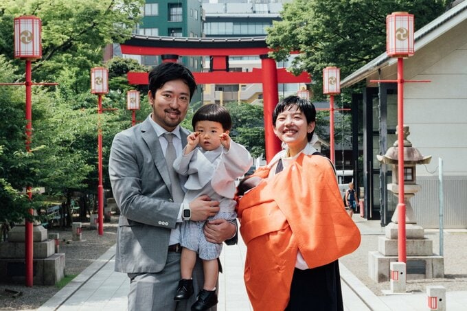 2人が「事実婚」を選んだワケ　多様化する“結婚”の選択肢「子どもがかわいそう」の声も…「夫婦別姓」ジェンダーバイアス解消にも期待　|　BSSニュース | BSS山陰放送