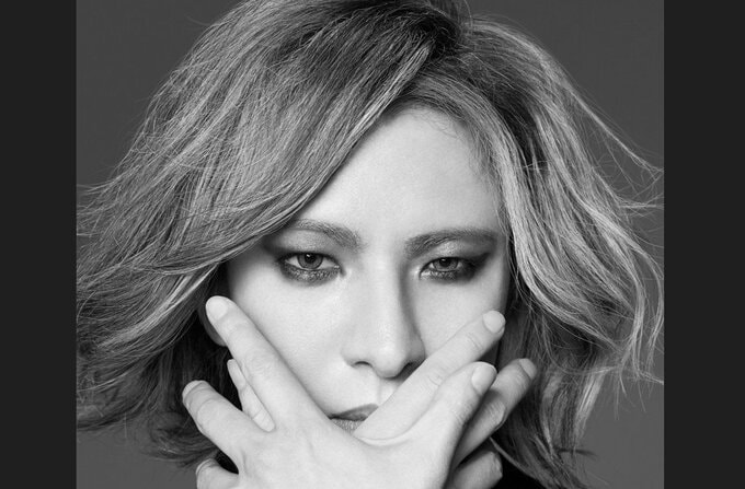 【YOSHIKI】香港マンション火災の被災者支援で約1500万円を寄付「何もせずにはいられませんでした」|TBS NEWS DIG