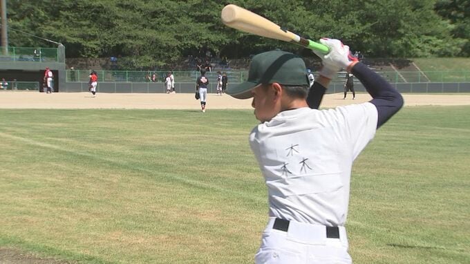 広島東洋カープ「ジュニアチーム」選考会…鳥取県米子市で開催　県内外から73人が参加　NPBジュニアトーナメントへ|TBS NEWS DIG