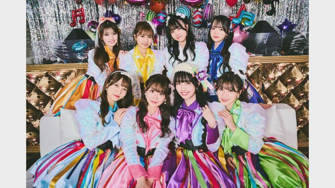SUPER☆GiRLS　２９日のライブ中止を報告　複数メンバーが新型コロナ感染のため|TBS NEWS DIG