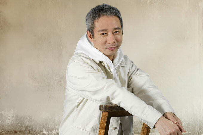 いしだ壱成さん　個人事務所を設立　「もっともっと芝居をして、芝居を通して皆様に恩返しがしたいです」|TBS NEWS DIG