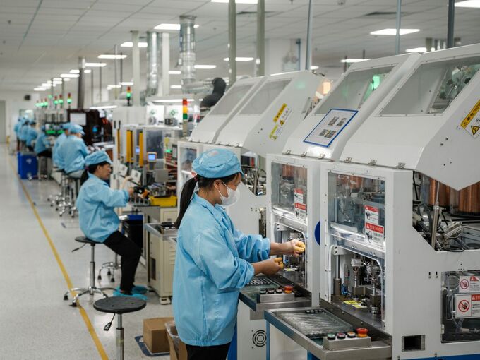 トランプ氏、ベトナムは対米関税の撤廃に意欲－両首脳が電話協議