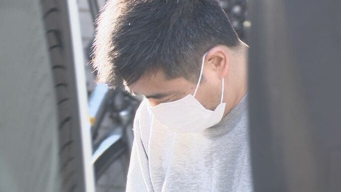 金の売却グループのトップで中国籍の男（43）逮捕　偽の刻印や証明書をつけて正規品と装い金の延べ棒を売却か　警視庁|TBS NEWS DIG