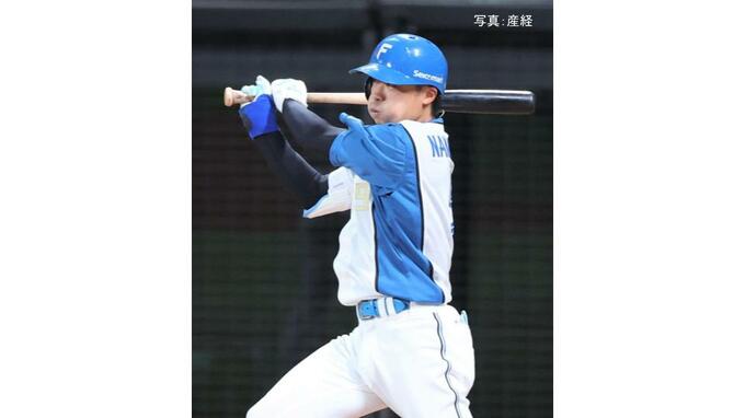【日本ハム】5点差大逆転勝ち！中島卓也の引退試合に花を添える 現役最終安打は俊足生かした内野安打 18年のプロ生活に幕 西武と0.5G差|TBS NEWS DIG