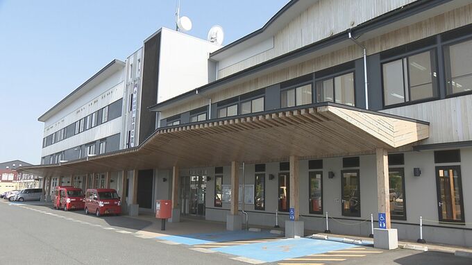 2026年1月20日告示・25日投開票の日程決まる　任期満了に伴う岩手・紫波町の町長選挙|TBS NEWS DIG
