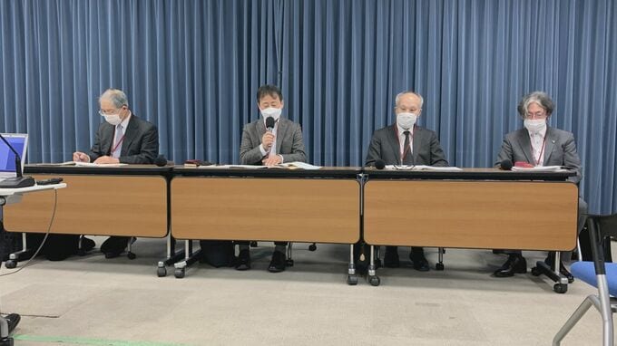 日本学術会議の任命拒否理由開示求める法律家ら　政府の「方針」に反対する声明|TBS NEWS DIG