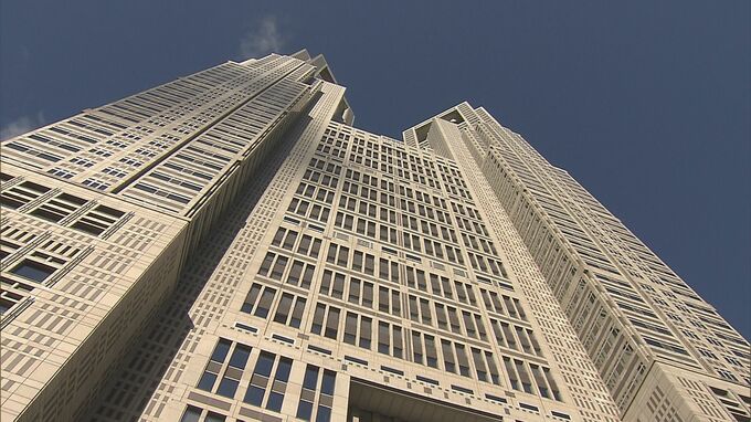 東京都　インフル患者減るも依然として高水準　新型コロナは8週連続減少|TBS NEWS DIG