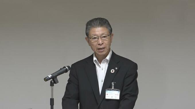 「あってはならない行為」盗撮未遂の教諭逮捕を受け “綱紀粛正の徹底” 呼びかけ　富山市教育委員会が臨時の校長会　|　富山のニュース｜天気・防災｜チューリップテレビ