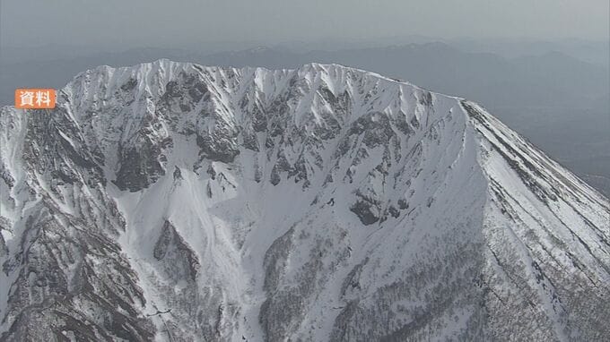 山頂付近で2晩明かす…大山登山で連絡途絶えていた男女３人、登山家から人気のコース“剣ヶ峰縦走”を計画　「縦走路は崩落の危険性高く利用控えて」|TBS NEWS DIG