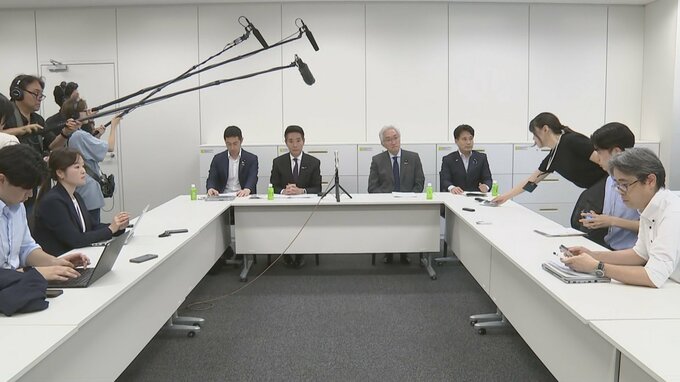 どうなる北陸新幹線の延伸ルート？国交省の最新試算で費用対効果トップは「小浜・京都」と判明　全8案の比較、今後の決定プロセスは　|　富山のニュース｜天気・防災｜チューリップテレビ