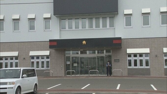 「手の先に女性の胸があったから、なでるように触っただけ」飲食店で30代女性従業員の胸を触ったか　72歳の男を逮捕　北海道帯広市　|　北海道のニュース｜HBC北海道放送