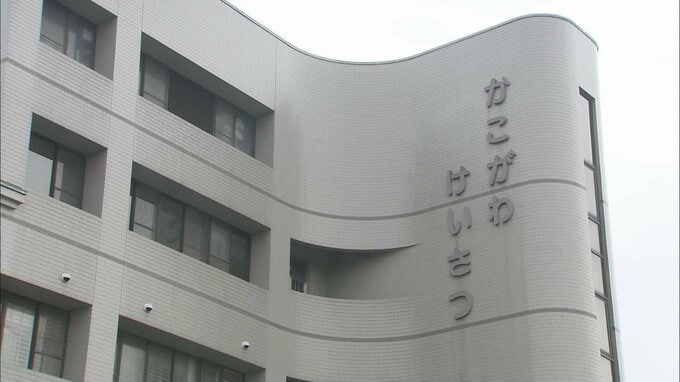 １６歳の少年３人を逮捕　高齢者宅に侵入し金品窃盗か　余罪も含めて捜査　兵庫・加古川市|TBS NEWS DIG