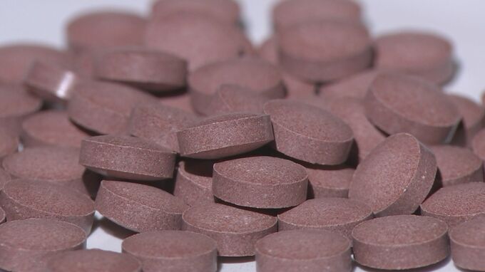 小林製薬の「紅麹サプリ」県内で10人が体調不良訴え　7人が通院中　福島・5日午後3時現在|TBS NEWS DIG