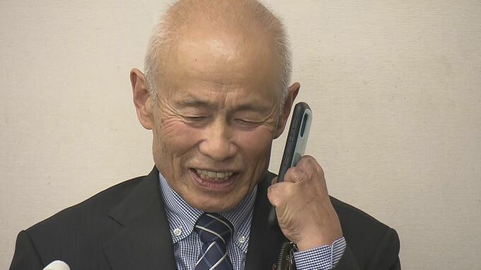 【速報】日本被団協にノーベル平和賞　1974年の佐藤栄作元総理以来50年ぶり|TBS NEWS DIG