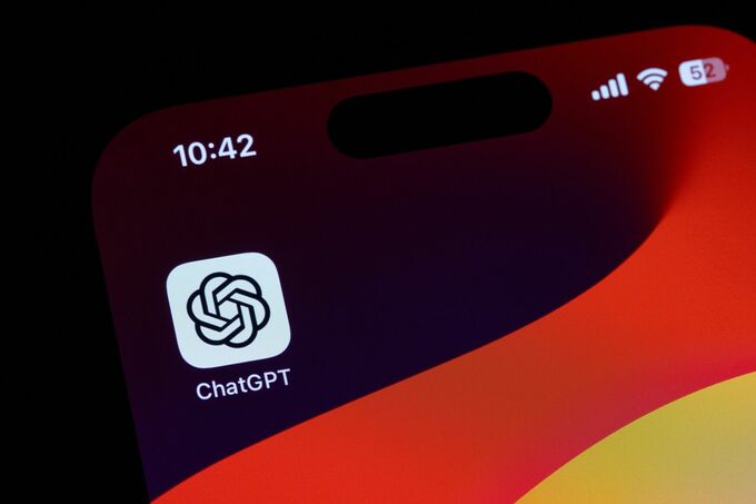 ChatGPTユーザーは数十億人に拡大－オープンＡＩ新アプリ部門トップ