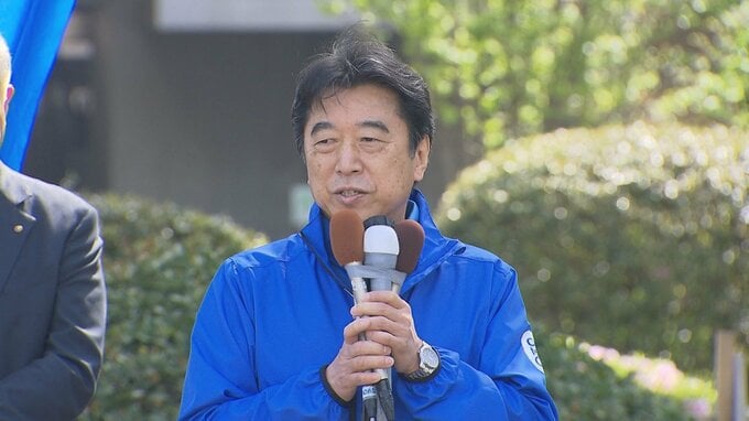 大分市長選は足立信也さんが無投票で初当選　別府市長選は現職・新人の一騎打ち|TBS NEWS DIG