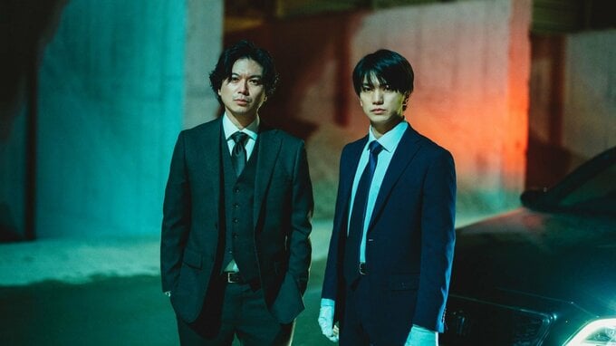 NEWS 加藤シゲアキ・極楽 加藤浩次らが映画監督に「ミラーライアーフィルムズ」最新シーズンのラインナップ発表|TBS NEWS DIG