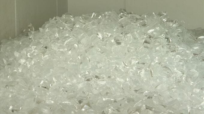 連日の酷暑　コロナ明けイベント復活で製氷店はうれしい悲鳴も「恐ろしい感じが…」　|　BSSニュース | BSS山陰放送