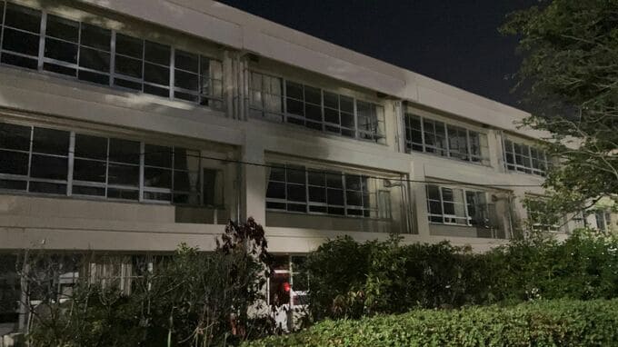 文化発表会で感染爆発か？新型コロナと風邪の“集団感染”で中学校が「学校閉鎖」　|　福岡のニュース｜RKB NEWS｜RKB毎日放送