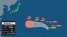 【台風情報】5日夜までに新たな台風の発生予想が発表　9日には暴風域伴い南鳥島近海に進む予想（4日午後9時現在）　|　宮城のニュース│tbc NEWS│tbc東北放送