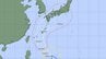 【台風情報】台風6号は沖縄→九州→四国→近畿→関東直撃の可能性も　最大瞬間風速は55メートルに発達、今後の進路と勢力を詳しく　気象庁発表　|　山形のニュース│TUYテレビユー山形
