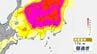 【東京首都圏】大気の状態不安定…関東甲信でゲリラ雷雨か　警報級となる可能性も　今後の雨風シミュレーション・発雷確率シミュレーション【気象庁16日発表】東京・神奈川・千葉・埼玉・茨城・栃木・群馬・山梨・長野　|　BSSニュース | BSS山陰放送