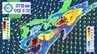 【ダブル台風】台風7号・8号ともに関東~東海にかなり接近か　南西諸島・西日本では26日、東日本太平洋側では27日は土砂災害、浸水、河川増水・氾濫に厳重警戒【気象庁・台風情報、雨と風の予想シミュレーション】　|　愛媛のニュース - Nスタえひめ｜あいテレビは6チャンネル
