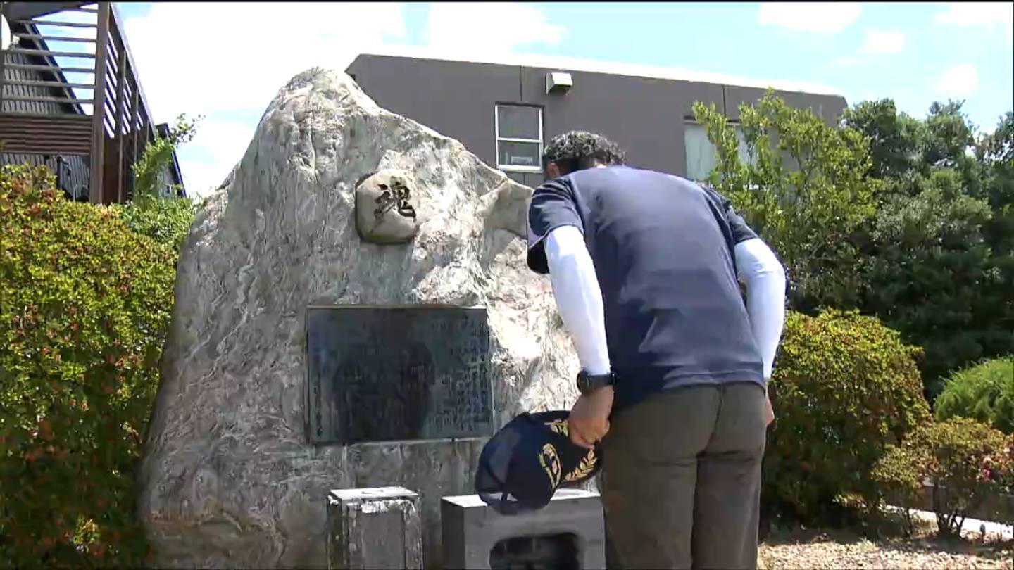 兵隊たちが仙台から出ていったことを地元の人も知らない」2万人が命落