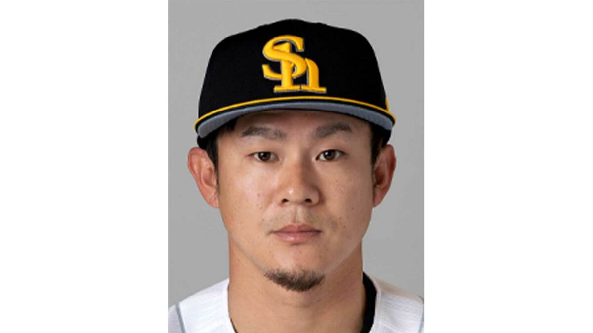 侍ジャパン、ソフトバンク・牧原大成の追加招集を発表 栗山監督「能力