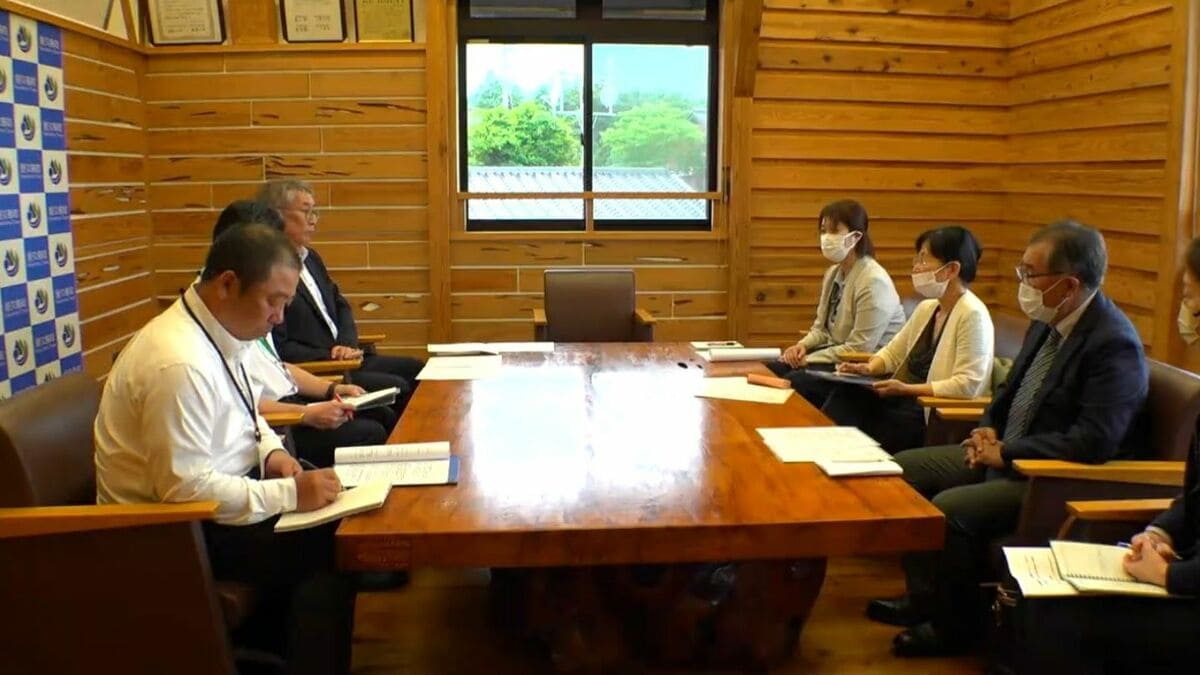 種子屋久高速船が患者搬送取りやめ方針　屋久島町と島の医師ら対応検討　種子屋久の医療機関に波紋広がる　鹿児島
