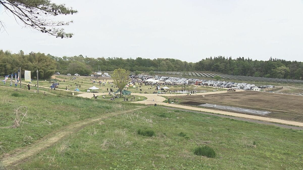 TOKIOｰBAも期間定めず休園 社長務める国分太一さんの活動休止で 福島