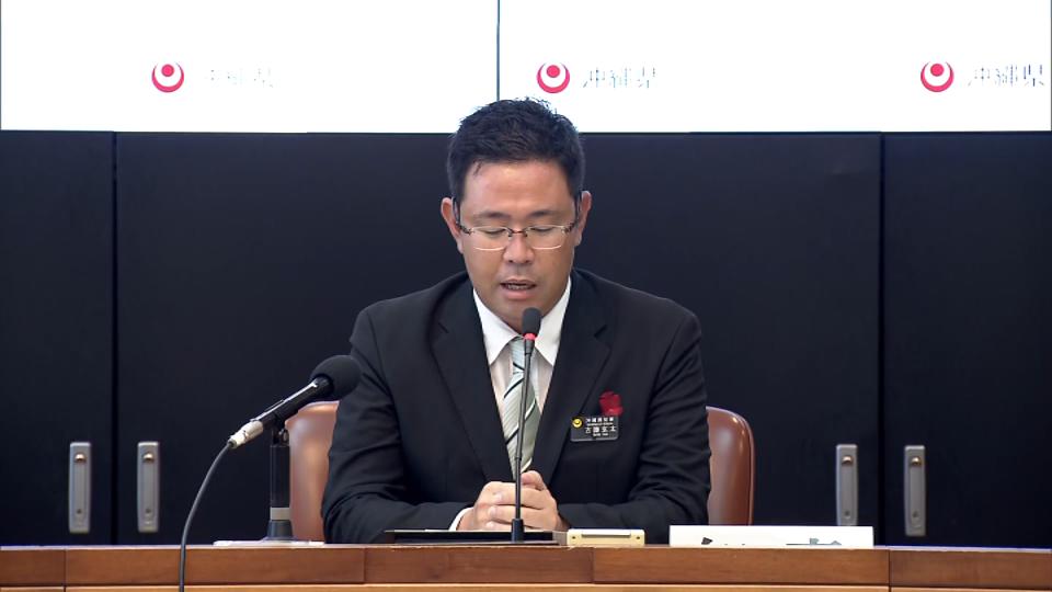 沖縄県と市町村が意見交換 “足並み”そろえ来年度予算増額を要請へ