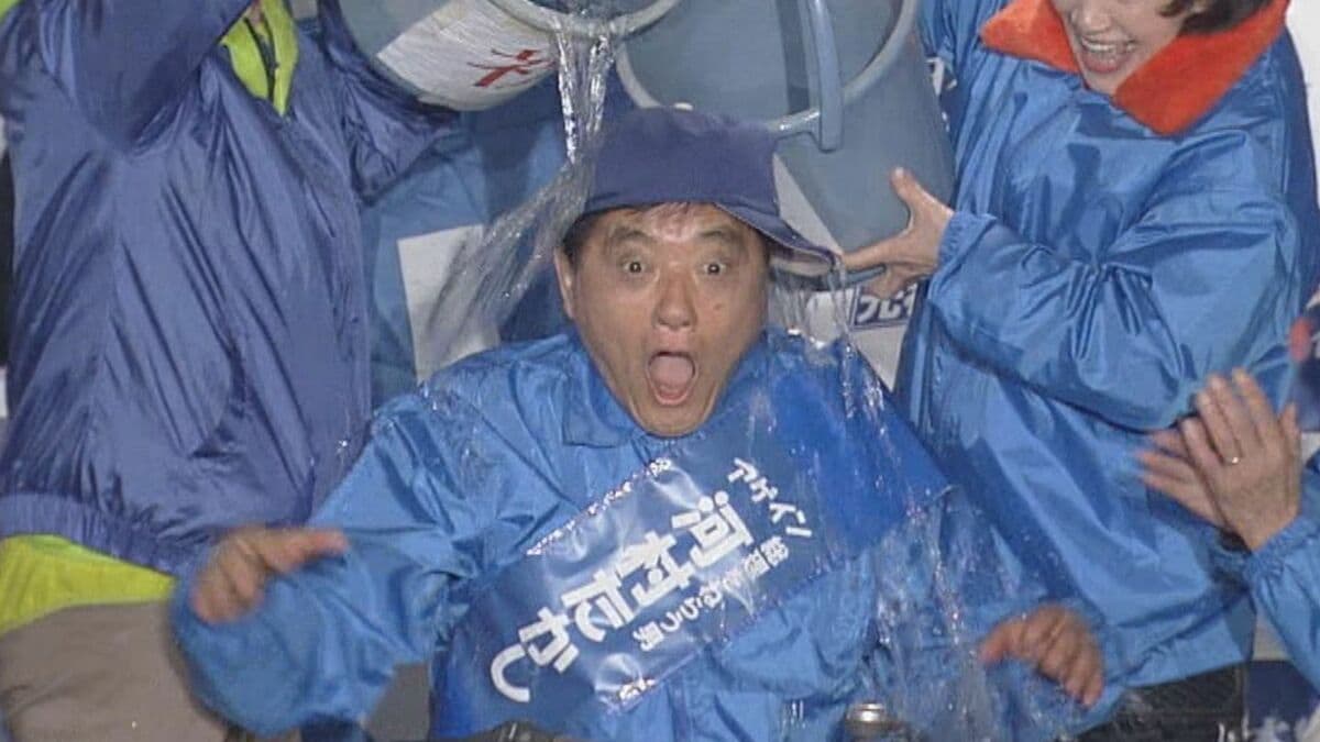 “選挙モンスター” 河村たかし氏 77歳（減税日本・ゆうこく連合）に当選確実 愛知1区【衆議院選挙】