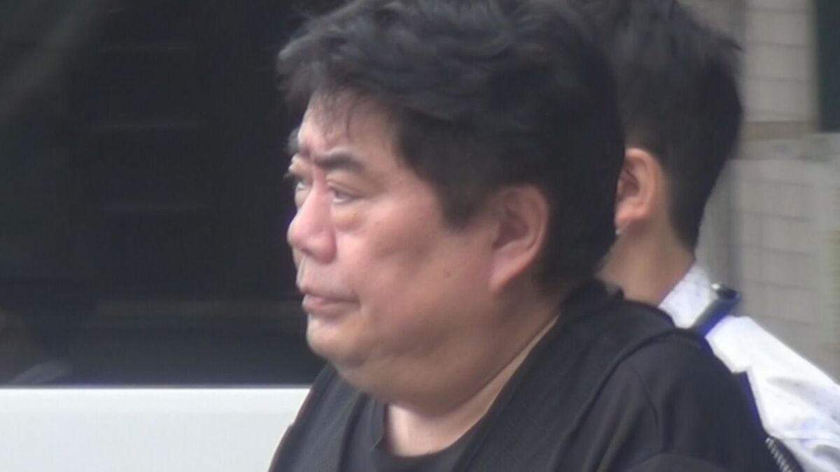 「公務員としての自覚が欠如」名古屋市の観光客誘致をめぐる収賄事件 元担当課長に懲役1年6か月 執行猶予3年 追徴金の有罪判決