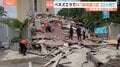 M7.2・M7.5の地震続いたベネズエラ　カラカスで建物倒壊…救助活動続く　32人死亡、死者増えるおそれ　トランプ大統領「支援の用意できている」| TBS CROSS DIG with Bloomberg