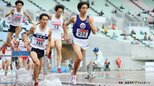 「度胸、技術力、総合力」高橋尚子さんが語る三浦龍司の強さ 3000m障害で国内不敗、日本選手権連覇で世界陸上代表に内定|TBS NEWS DIG