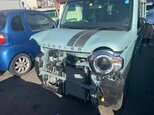 信号待ちをしていたら無免許運転の車が突っ込んできた 私“玉突き事故”の渦中に「えっ、なぜ?車の修理代は自分で?」【衝撃の交通事故体験記】|TBS NEWS DIG