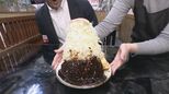 キャベツが高い!“山盛り”人気の味噌カツ店も苦悩「高いと1玉450円…カツ2枚出す方が損をしないくらい」名古屋・葉栗屋 | 名古屋・愛知・岐阜・三重のニュース【CBC news】 | CBC web